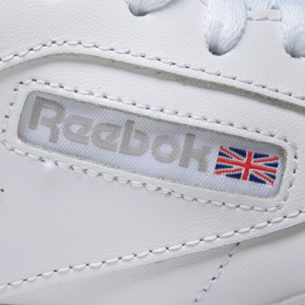 TENIS FEMENINO REEBOK CLUB C 85 – foto 8